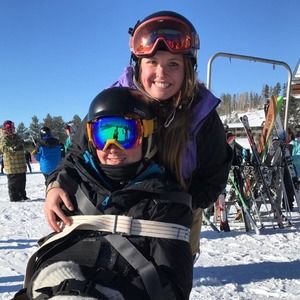 Meet your Posher, Brianna